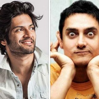 15 Years of 3 Idiots EXCLUSIVE: Ali Fazal says, "Aamir Khan has been a great mentor at different stages of my life"; HILARIOUSLY reacts to 'Sir, Mirzapur mein Drone fek ke dikhao' meme