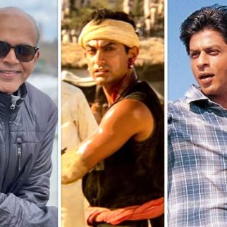 20 Years of AGPPL EXCLUSIVE: Ashutosh Gowariker reveals what inspired him to turn producer with Swades: "I wanted to replicate freedom and facilities that Aamir Khan gave me during Lagaan"; opens up on challenges of pitching Lagaan, Jodhaa Akbar