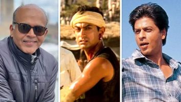 20 Years of AGPPL EXCLUSIVE: Ashutosh Gowariker reveals what inspired him to turn producer with Swades: “I wanted to replicate freedom and facilities that Aamir Khan gave me during Lagaan”; opens up on challenges of pitching Lagaan, Jodhaa Akbar