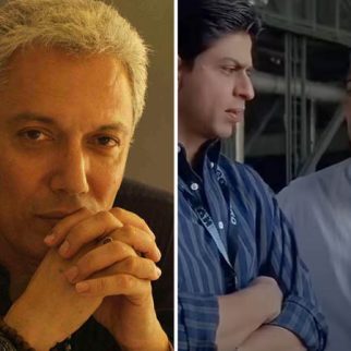 20 Years of Swades EXCLUSIVE: Rahul Vohra reveals how NASA treated them like VIPs: "Shah Rukh Khan and I were gifted a RARE astronaut's hat; Not even NASA director is allowed at the launch site but we had clearances from White House, CIA, US military, FBI"