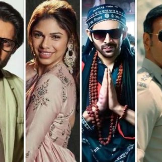 #2024Recap: A to Z of Bollywood in 2024: C for Corporate Booking, J for Joker, K for Kidnapping, U for Unnecessary clashes and more…