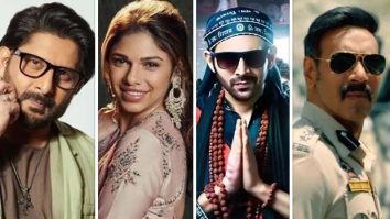 #2024Recap: A to Z of Bollywood in 2024: C for Corporate Booking, J for Joker, K for Kidnapping, U for Unnecessary clashes and more…