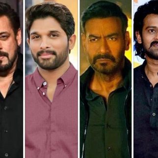 #2024Recap: Bollywood's 27 BIGGEST and SHOCKING Controversies of 2024 - Salman Khan's firing incident, Allu Arjun's arrest, Arshad Warsi's Joker comment, Singham Again vs Bhool Bhulaiyaa