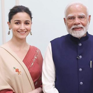 Alia Bhatt asks PM Modi, “Do you get time to listen to music?”; this is how he responded