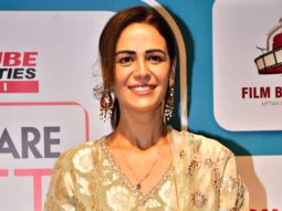 Mona Singh express gratitude as she wins Best Supporting Actress at Filmfare OTT Awards 2024 for Made In Heaven Season 2: “I dedicate this to all the Bulbul’s for always standing up, speaking up, showing up”
