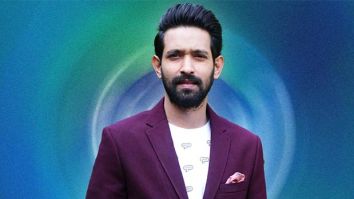 Vikrant Massey begin shooting in Dehradun for Aankhon Ki Gustaakhiyan, meets Uttarakhand CM Pushkar Singh Dhami