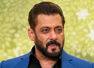 Salman Khan shooting site intruder arrested after threatening remark: “Should I call Bishnoi?”