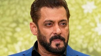 Salman Khan shooting site intruder arrested after threatening remark: “Should I call Bishnoi?”
