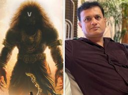 “The Mahavatar Series will present awe-inspiring tales of Lord Vishnu’s avatars,” says Vijay Kiragandur of Hombale Films
