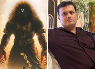 “The Mahavatar Series will present awe-inspiring tales of Lord Vishnu’s avatars,” says Vijay Kiragandur of Hombale Films
