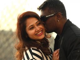 Atlee pens heartfelt note to wife Priya on her birthday: “Without you, everything to me will be incomplete”