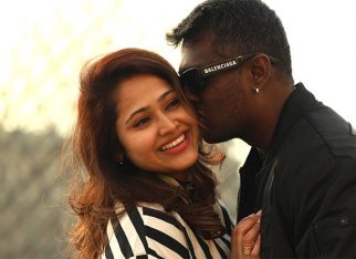 Atlee pens heartfelt note to wife Priya on her birthday: “Without you, everything to me will be incomplete”