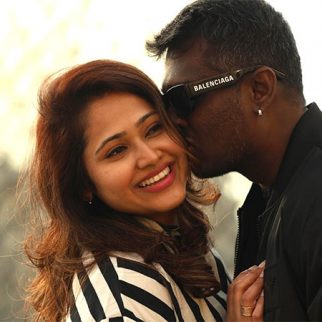 Atlee pens heartfelt note to wife Priya on her birthday: "Without you, everything to me will be incomplete"