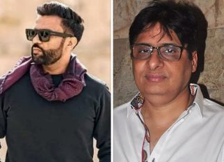 Mumbai Court directs Bandra Police Station to file FIR against Ali Abbas Zafar, co-producer Himanshu Mehra and others for alleged cheating, forgery and fraud with Vashu Bhagnani