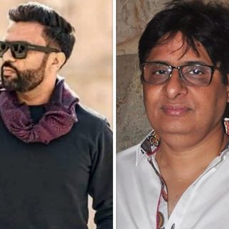 Mumbai Court directs Bandra Police Station to file FIR against Ali Abbas Zafar, co-producer Himanshu Mehra and others for alleged cheating, forgery and fraud with Vashu Bhagnani