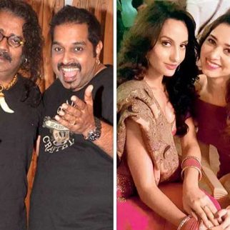 Anup Jalota, Shankar Mahadevan, and Hariharan reject Nora Fatehi & Tamannaah Bhatia's guest appearances for ‘Triveni’ concert