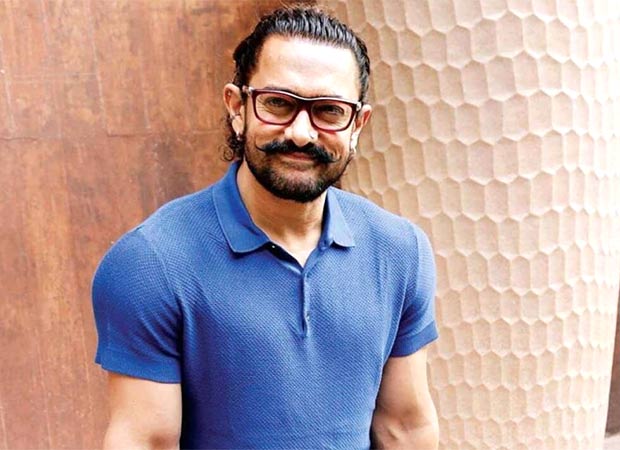 Aamir Khan’s Sitaare Zameen Par postponed, actor plans to release it mid-2025 : Bollywood News