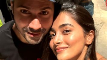 CONFIRMED: Pooja Hegde, Varun Dhawan unite for David Dhawan’s Hai Jawani Toh Ishq Hona Hai