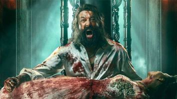 Sanjay Dutt joins Tiger Shroff starrer Baaghi 4, makers share his intense look