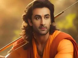 Ranbir Kapoor calls playing Lord Ram in Nitesh Tiwari’s Ramayana ‘dream come true’: “I am so humbled to essay Ram’s role”