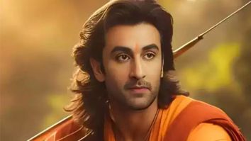 Ranbir Kapoor calls playing Lord Ram in Nitesh Tiwari’s Ramayana ‘dream come true’: “I am so humbled to essay Ram’s role”