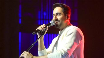 Ayushmann Khurrana opens up on his songs heard by people from 184 countries in 2024; says, “An artiste is blessed to get love from across the world!”