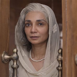 EXCLUSIVE: Ira Dubey on playing an older woman in Freedom At Midnight: “I don’t shy away from looking a certain way if it serves the story”