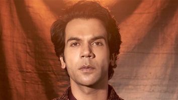 Rajkummar Rao describes his husband skills and rates himself 9: “Kuch toh gadbad hogi mujh mein”