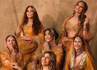 Sanjay Leela Bhansali’s Heeramandi secures 4th spot in Google Trends’ Global top-searched shows of 2024