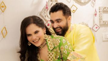 Viraj Ghelani to tie the knot with longtime girlfriend Palak Khimavat in Mumbai on December 12