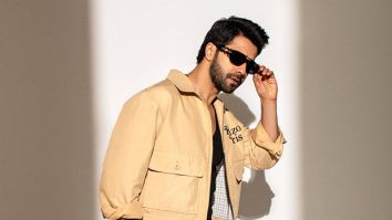 Varun Dhawan shines in powerful track ‘Bandobast’ from Baby John, a tribute to the police force