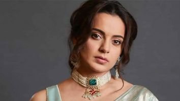 Kangana Ranaut critiques Bollywood for its ‘disconnect’ from reality; says, “They are not mainstream by any standard”