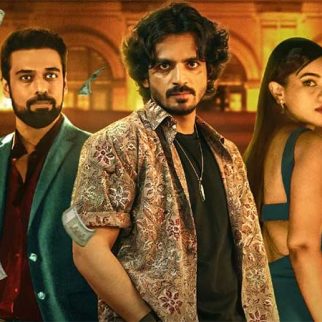 JioCinema unveils Moonwalk, a comedy-thriller series starring Samir Kochhar, Anshumaan Pushkar, Nidhi Singh and Sheeba Chadha, to premiere on December 20