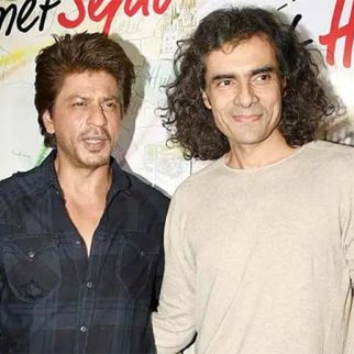 Imtiaz Ali denies rumours of Shah Rukh Khan’s involvement in Jab Harry Met Sejal: “Shah Rukh never imposed himself on the film”