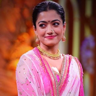 Rashmika Mandanna recalls her reaction to Chhaava’s narration; says, “I didn’t take a second to say yes”