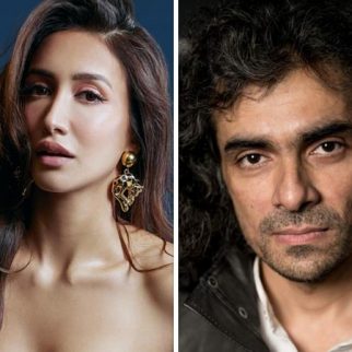 Bandish Bandits star Shreya Chaudhry credits Imtiaz Ali for inspiring her: “The amount of learning I had while working with him is truly invaluable”