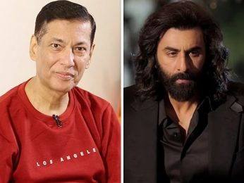 EXCLUSIVE: Taran Adarsh says actors must deliver hits without relying on franchises: “Ranbir Kapoor is there, he has delivered those numbers” EXCLUSIVE: Taran Adarsh says actors must deliver hits without relying on franchises: “Ranbir Kapoor is there, he has delivered those numbers”