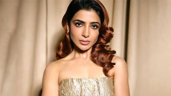 Samantha Ruth Prabhu gets emotional by Allu Arjun’s heartwarming family reunion after bail