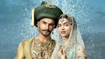 9 years of Sanjay Leela Bhansali’s Bajirao Mastani: “A love that stood the test of time”