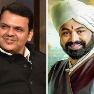 EXCLUSIVE: CM Devendra Fadnavis to attend trailer launch of Subodh Bhave and Jio Studios’ Sangeet Manapmaan