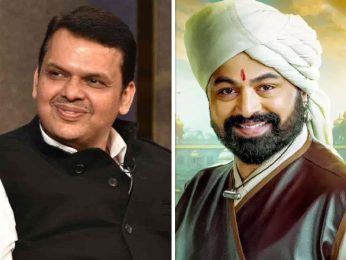 EXCLUSIVE: CM Devendra Fadnavis to attend trailer launch of Subodh Bhave and Jio Studios’ Sangeet Manapmaan EXCLUSIVE: CM Devendra Fadnavis to attend trailer launch of Subodh Bhave and Jio Studios’ Sangeet Manapmaan
