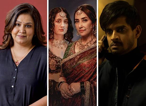 EXCLUSIVE: Netflix India’s Tanya Bami shares, “Indian films and series featured in the Global Top 10 for non-English lists every single week of the year” 10 : Bollywood News