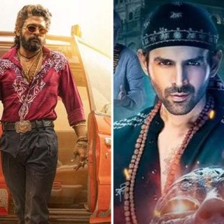 From Allu Arjun’s electrifying entry in Pushpa 2 to Bhool Bhulaiyaa 3’s thrilling climax: Top 10 scenes of 2024 ranked by Brain wave mapping