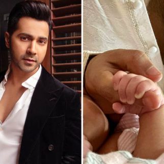 Varun Dhawan reflects on guilt over not spending time with daughter Lara amid busy schedule; says, “There’s a lot of guilt. I feel that every day”