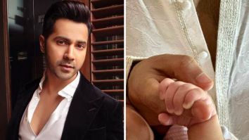 Varun Dhawan reflects on guilt over not spending time with daughter Lara amid busy schedule; says, “There’s a lot of guilt. I feel that every day”