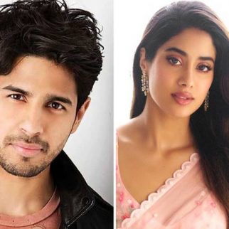 Sidharth Malhotra to explore romance in Param Sundari with Janhvi Kapoor; shooting begins in Navi Mumbai