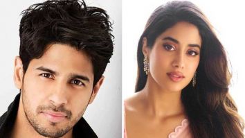 Sidharth Malhotra to explore romance in Param Sundari with Janhvi Kapoor; shooting begins in Navi Mumbai