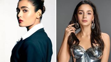 EXCLUSIVE: Shalini Pandey discusses overcoming frustration with Alia Bhatt comparison; says, “I am my own. See me for who I am”