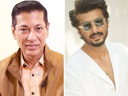 Taran Adarsh praises Arjun Kapoor’s impactful performance in Singham Again; says, “This is a turnaround for Arjun”