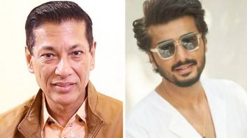 Taran Adarsh praises Arjun Kapoor’s impactful performance in Singham Again; says, “This is a turnaround for Arjun”